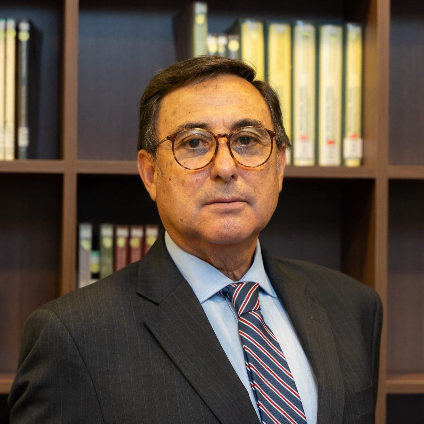 Marcelo Sandoval Zambrano