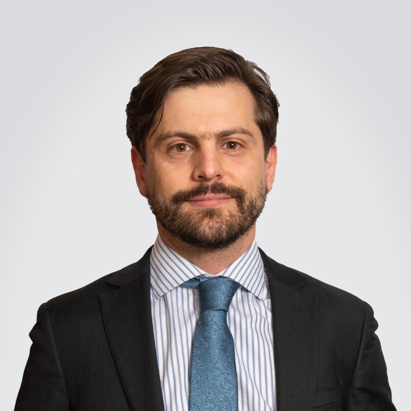 David Ignacio Salinas Rehbein