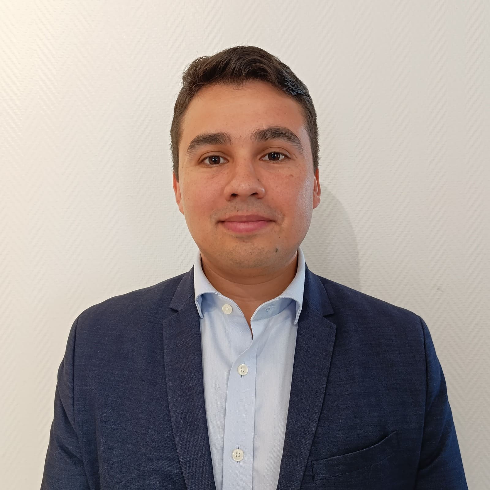 José Miguel Sandoval Oyaneder