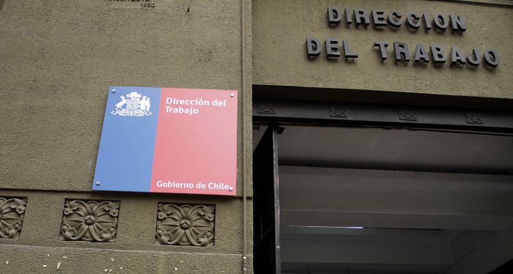 Tras 11.400 horas de análisis, DT rechaza que rebaja de jornada sea por minutos